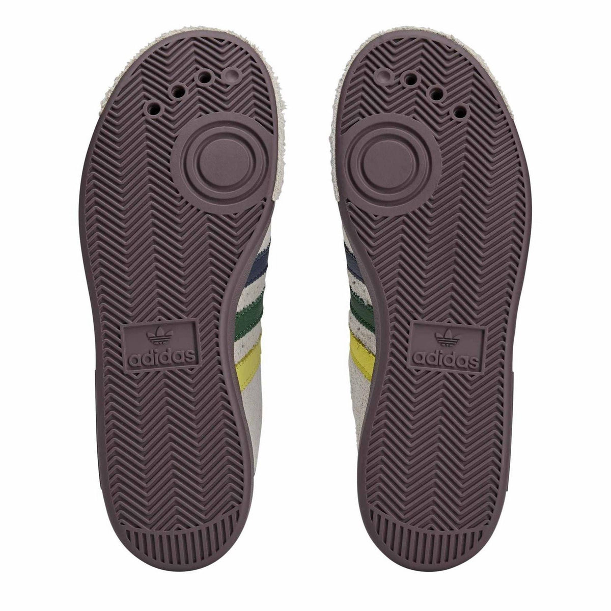 adidas Originals Forest Hills Canvas Low Top Sneakers