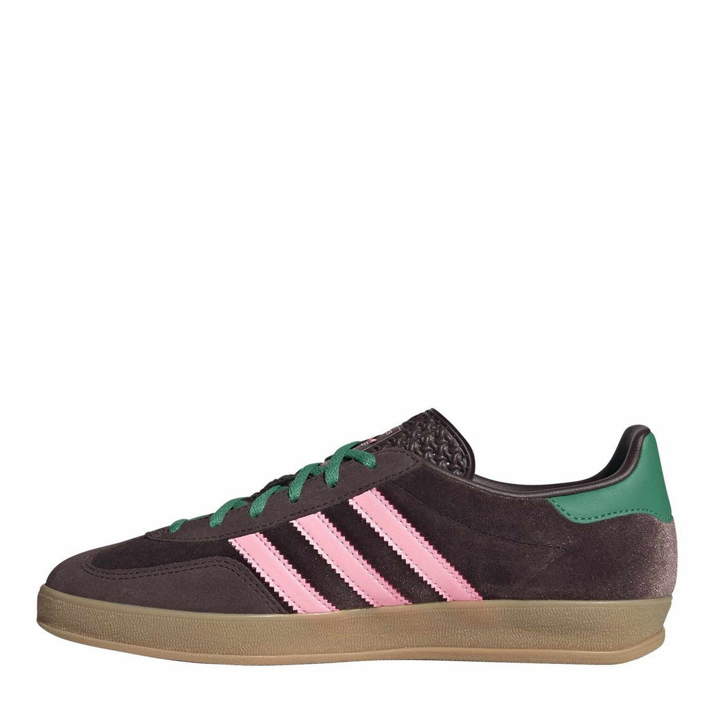 adidas Originals Gazelle Indoor Trainers