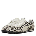 Puma Arizona LD61 Zebra Patterned Low Top Sneakers