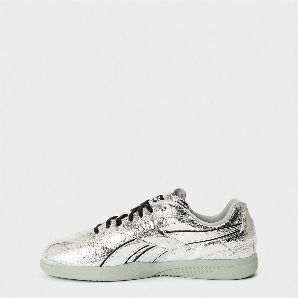 Reebok Xpleas Hammer Low Top Trainers