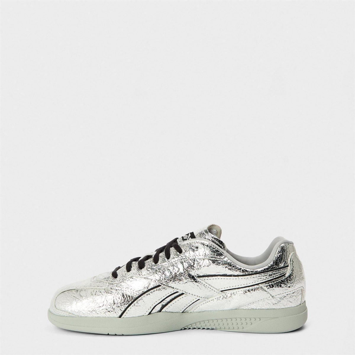 Reebok Xpleas Hammer Low Top Trainers