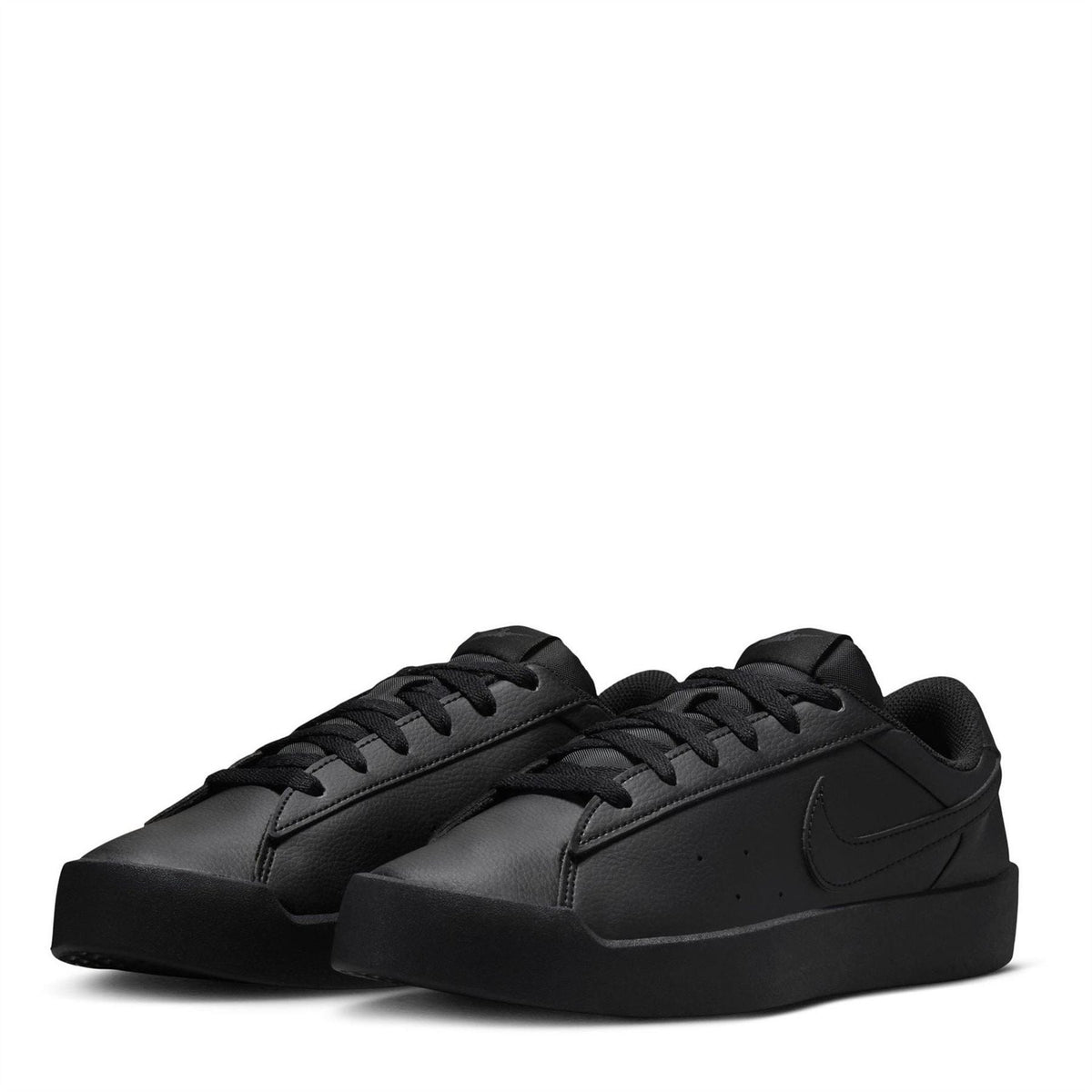 Nike Court Heritage Low Top Sneakers