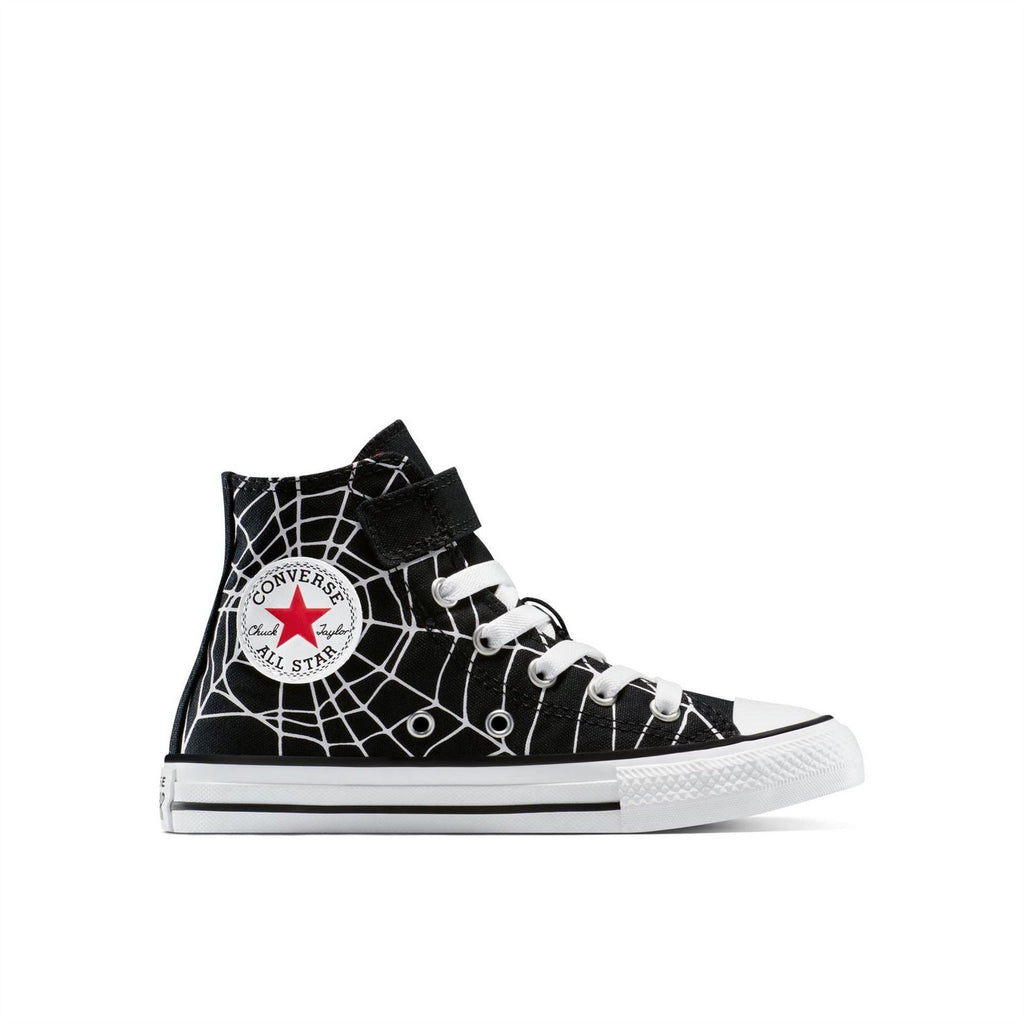 Converse Chuck Taylor All Star Spi Canvas High Top Trainers
