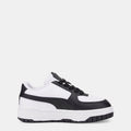 Puma Dream Leather Trainer