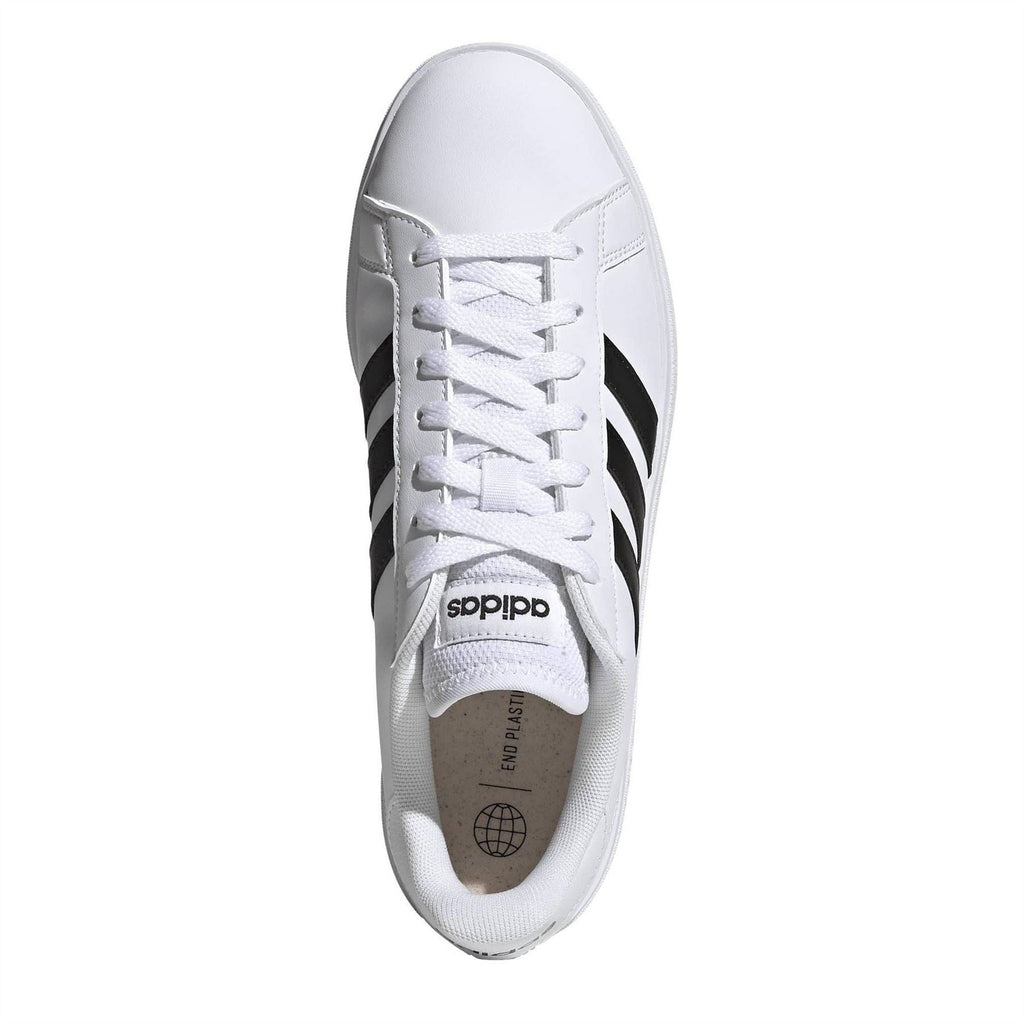 adidas Grand Court Base 2.0 Low Top Sneakers