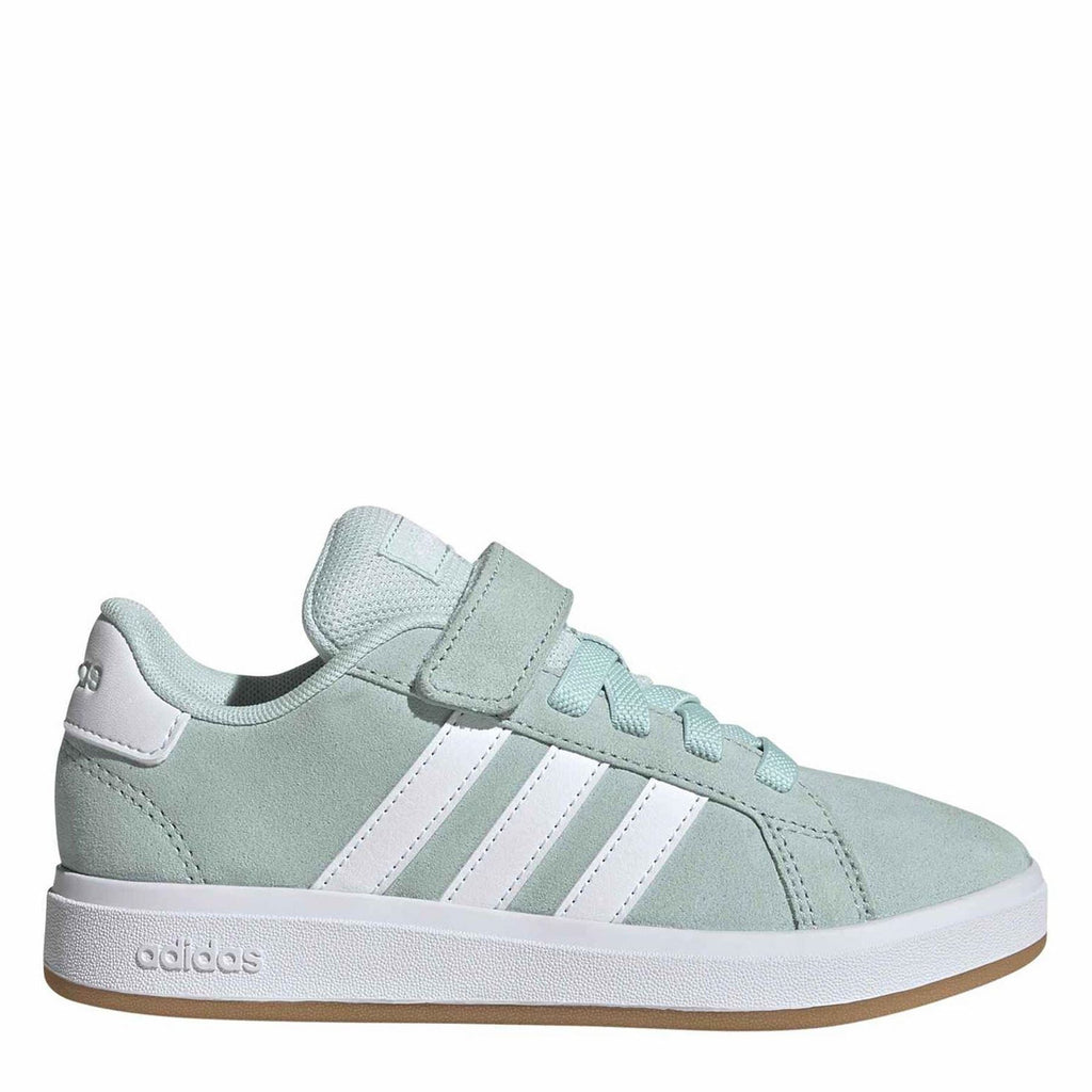 adidas Grand Court 0 Flat Sneakers
