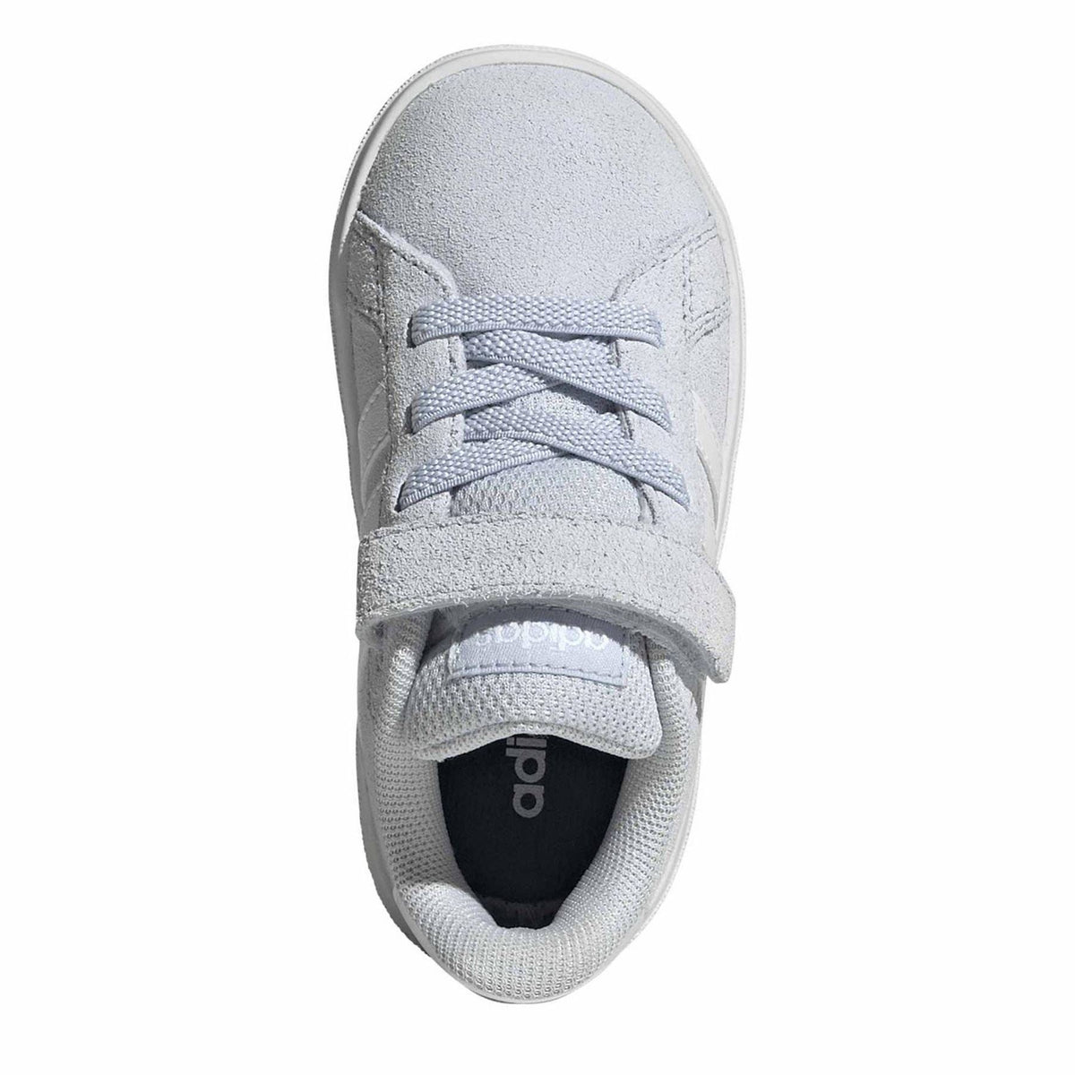 adidas Grand Court Low Top Sneakers