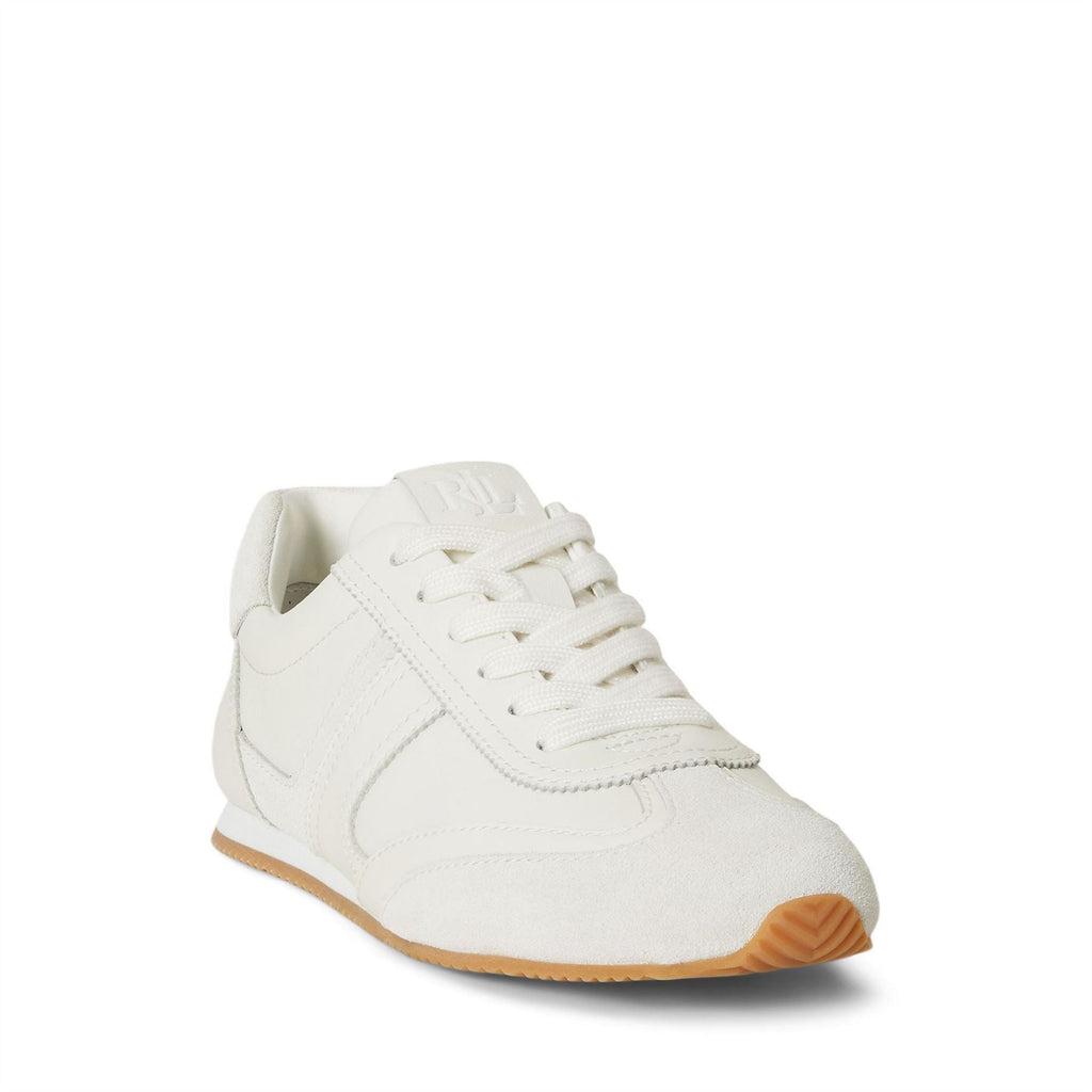 Lauren by Ralph Lauren Chuck Taylor All Star Ox Canvasas Low Top Trainers