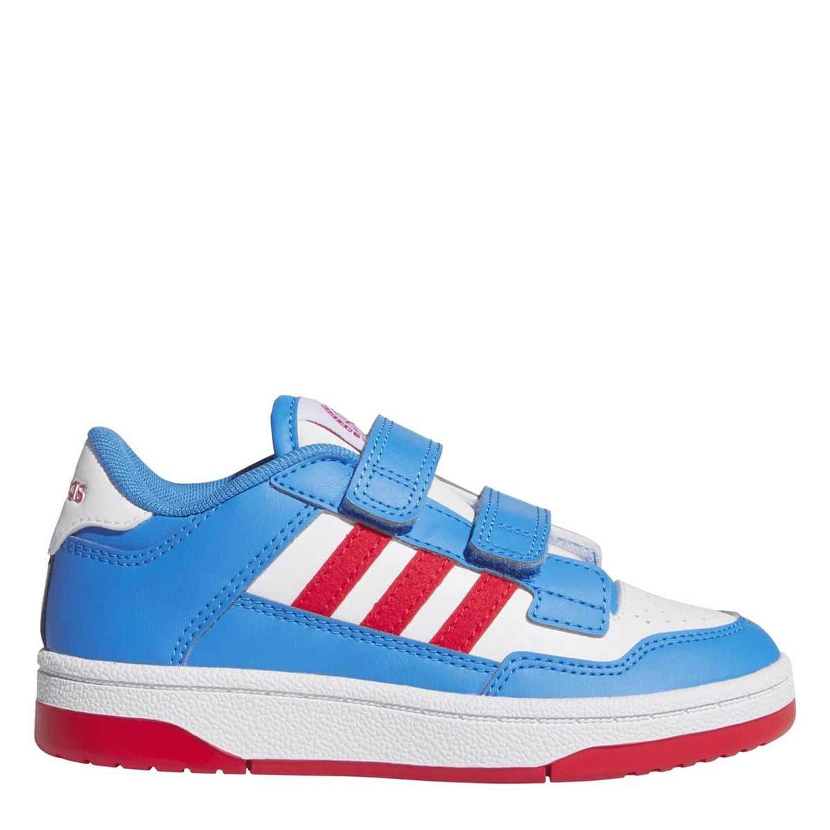 adidas Rapid Court Trainers