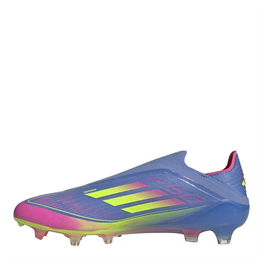 adidas F50 Elite Firm Ground Closed Toe Sneakers