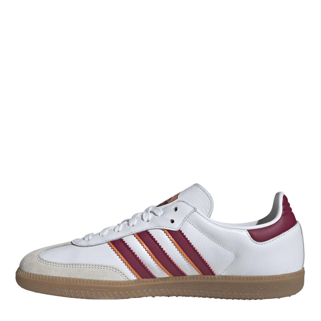 adidas Samba License Lace Up Sneakers