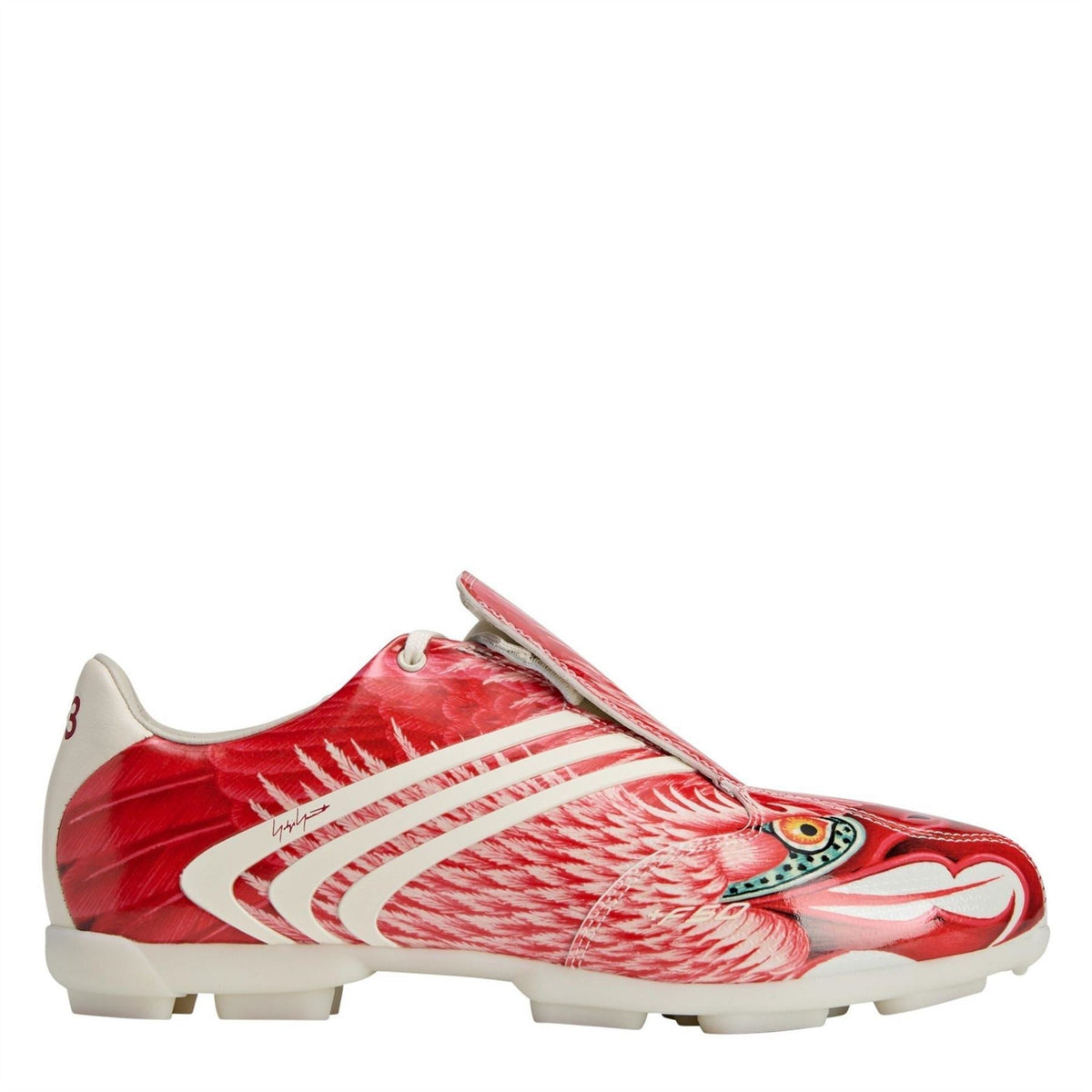 Y-3 F50 Tunit Beast Pack Football Trainers