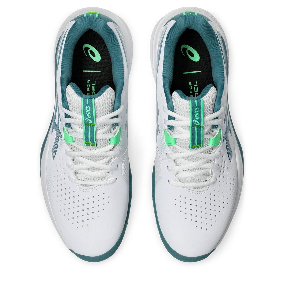 Asics Mens Gel Challenger 15 Padel Trainers