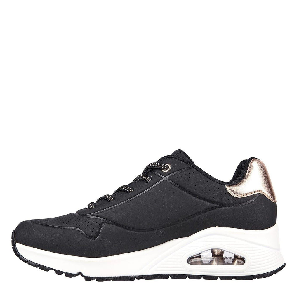 Skechers Womens Stand On Air Trainers