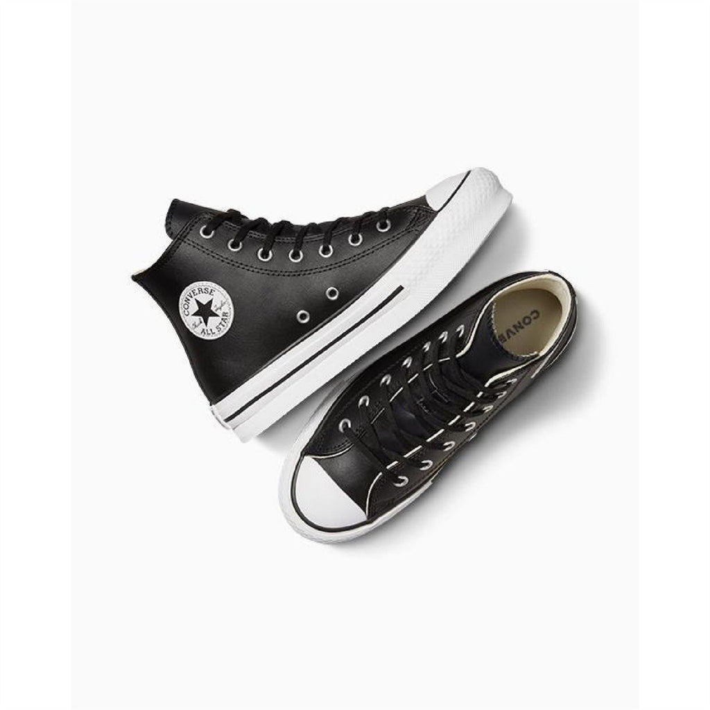 Converse Chuck Taylor All Star Eva High Top Trainers