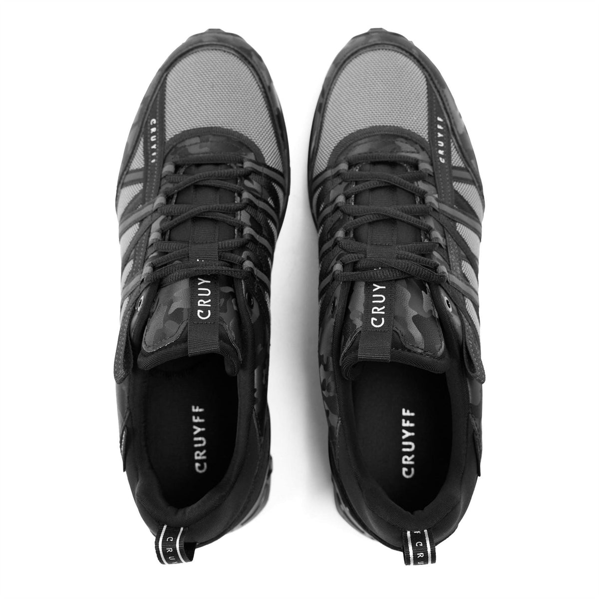 Cruyff Fearia Hex-Tech Trainers
