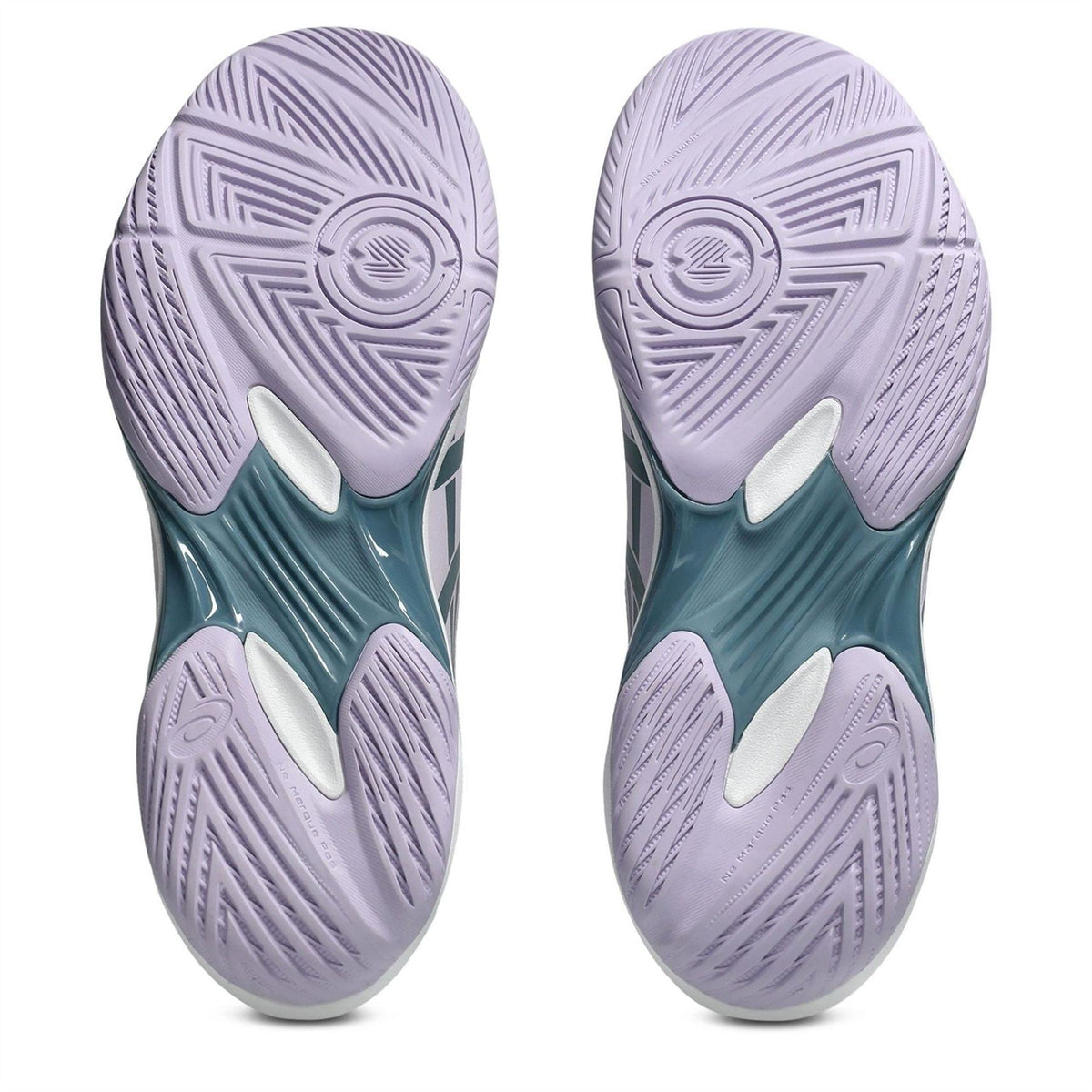 Asics Rocket 12 Walking Low Top Sneakers