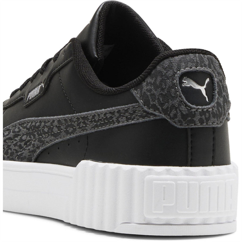 Puma Carina 3.0 Low Top Trainers
