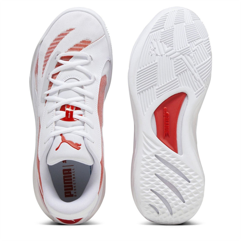Puma All Pro Nitro Team Basketball Trainers