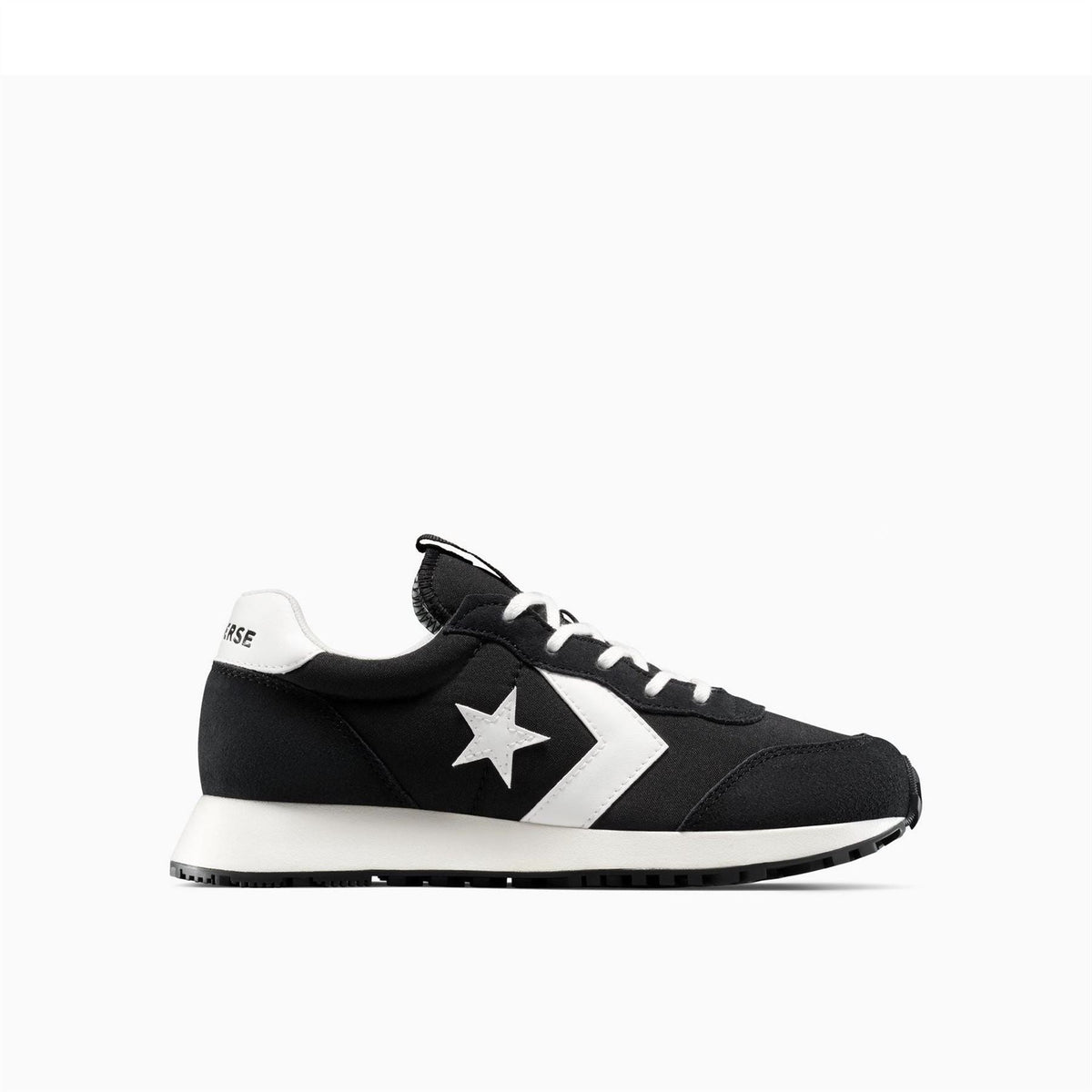 Converse Adults Omega Trainer Low Top Trainers