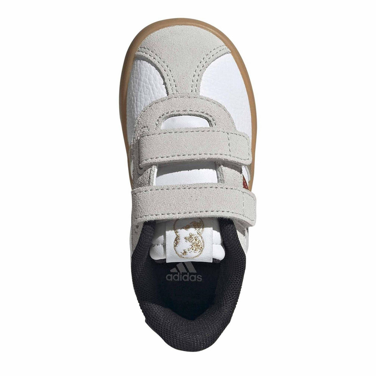 adidas VL Court 3.0 Low Top Sneakers