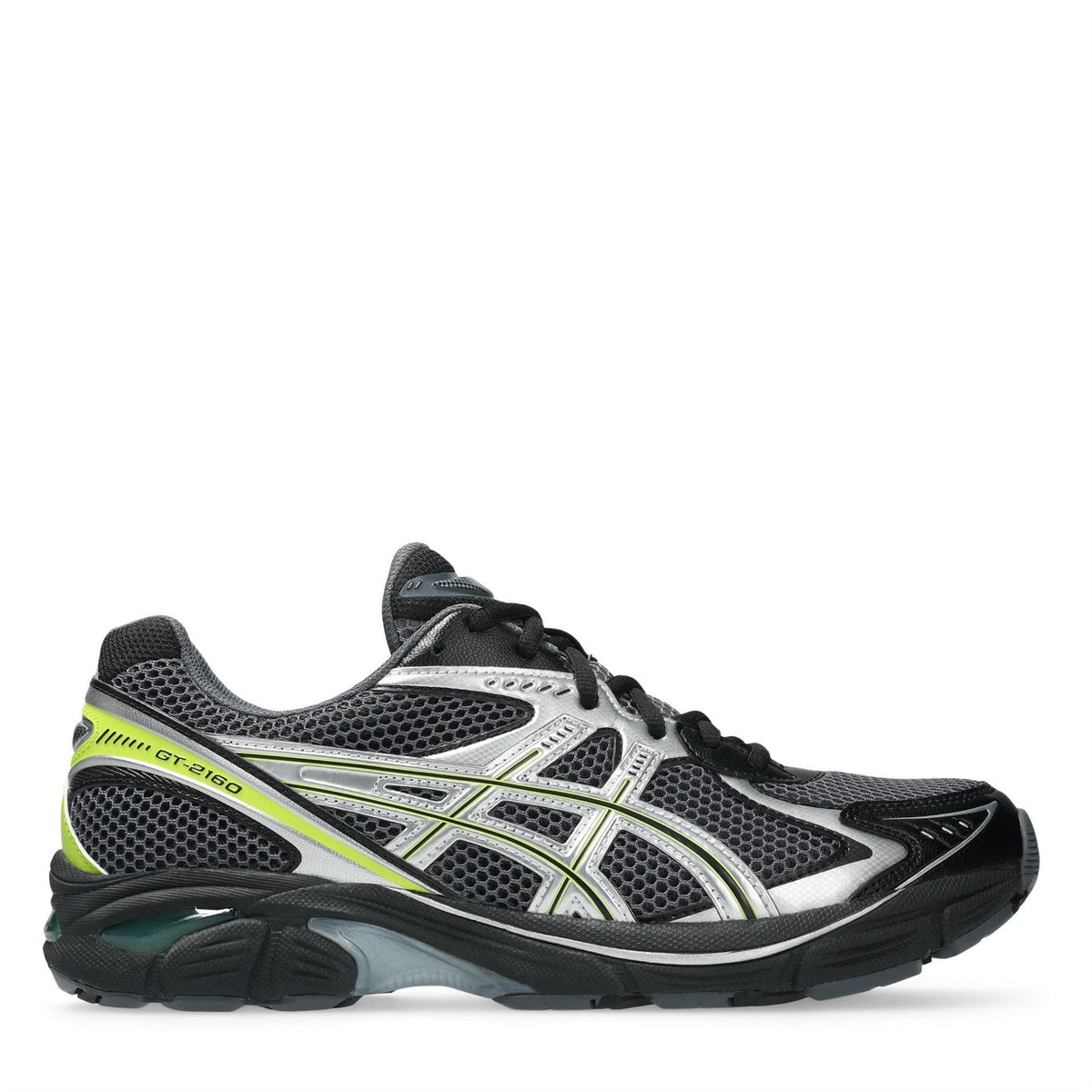 Asics Mens Gt 2160 Trainers