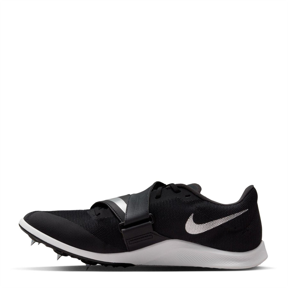 Nike Zoom Rival Jump Trainer Track Running Spikes