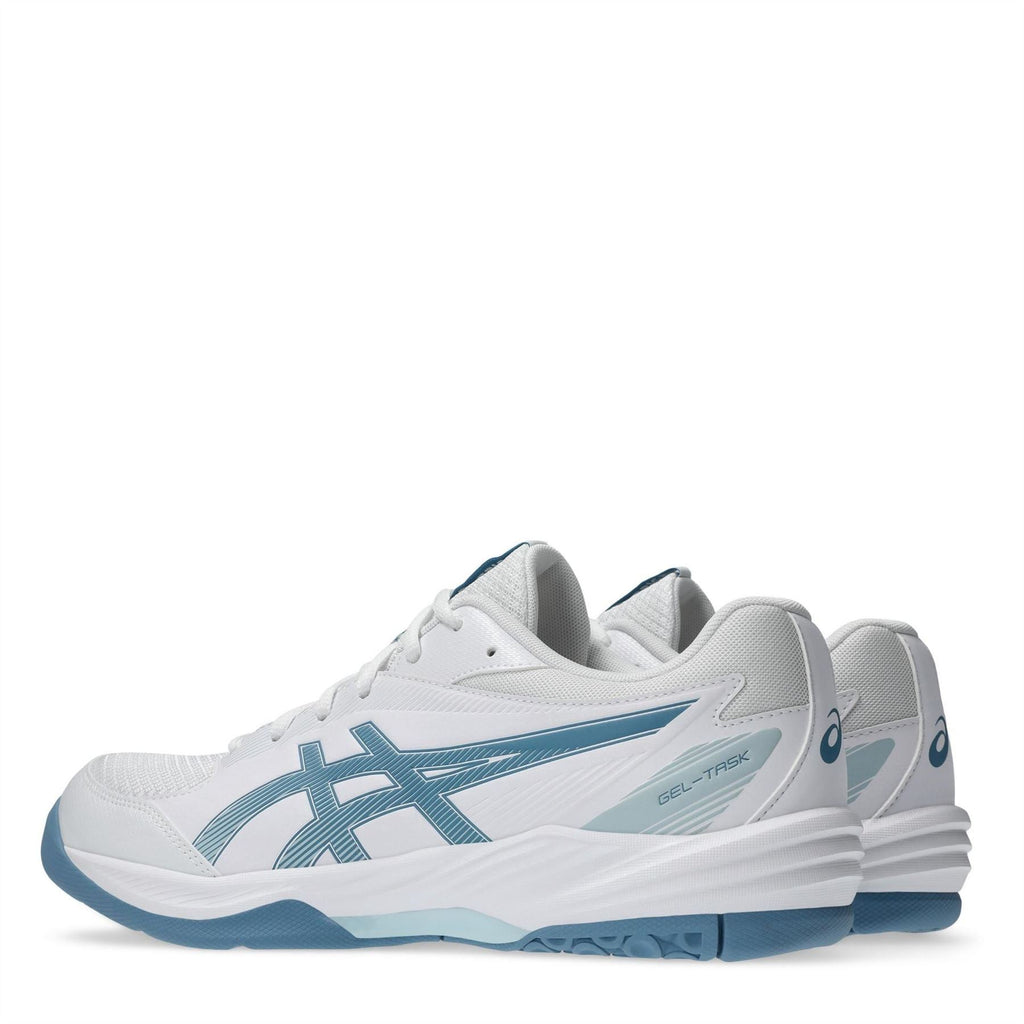 Asics Gel Task 4 Handball Trainers Mens