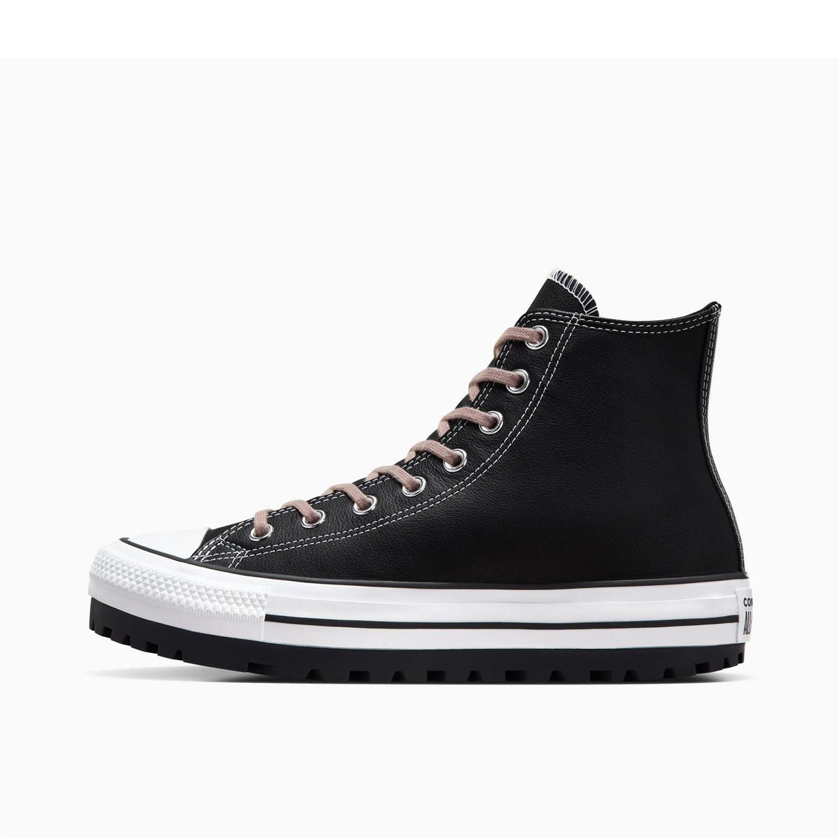 Converse Adults Chuck Taylor All Star Cit High Top Trainers