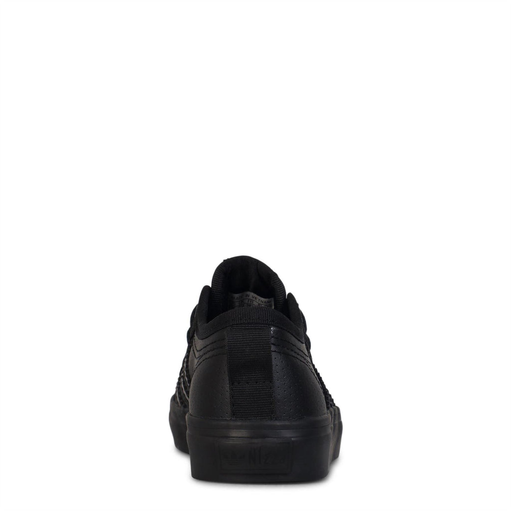 adidas Originals Juniors Nizza Low Top Sneakers
