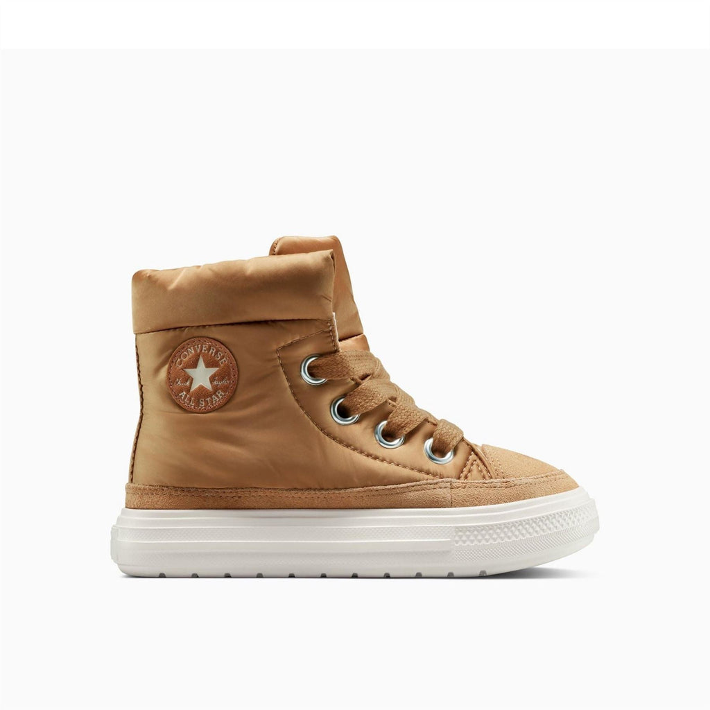 Converse Chuck Taylor All Star Ele High Top Trainers