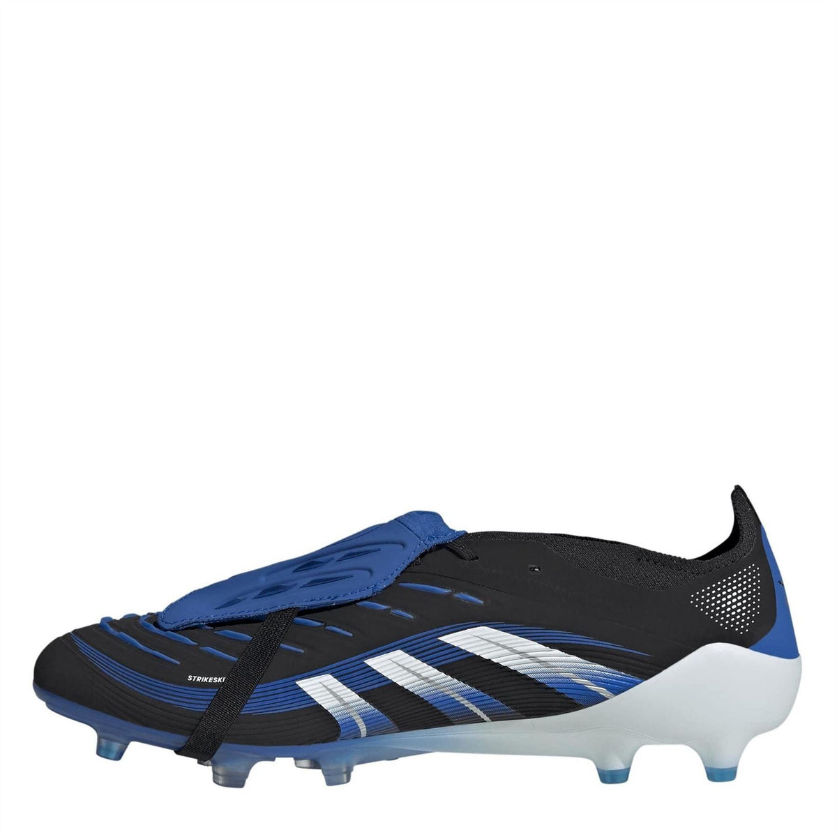 adidas Predator Elite Firm Ground Low Top Sneakers