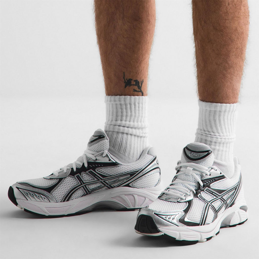 Asics Mens Gt 2160 Trainers