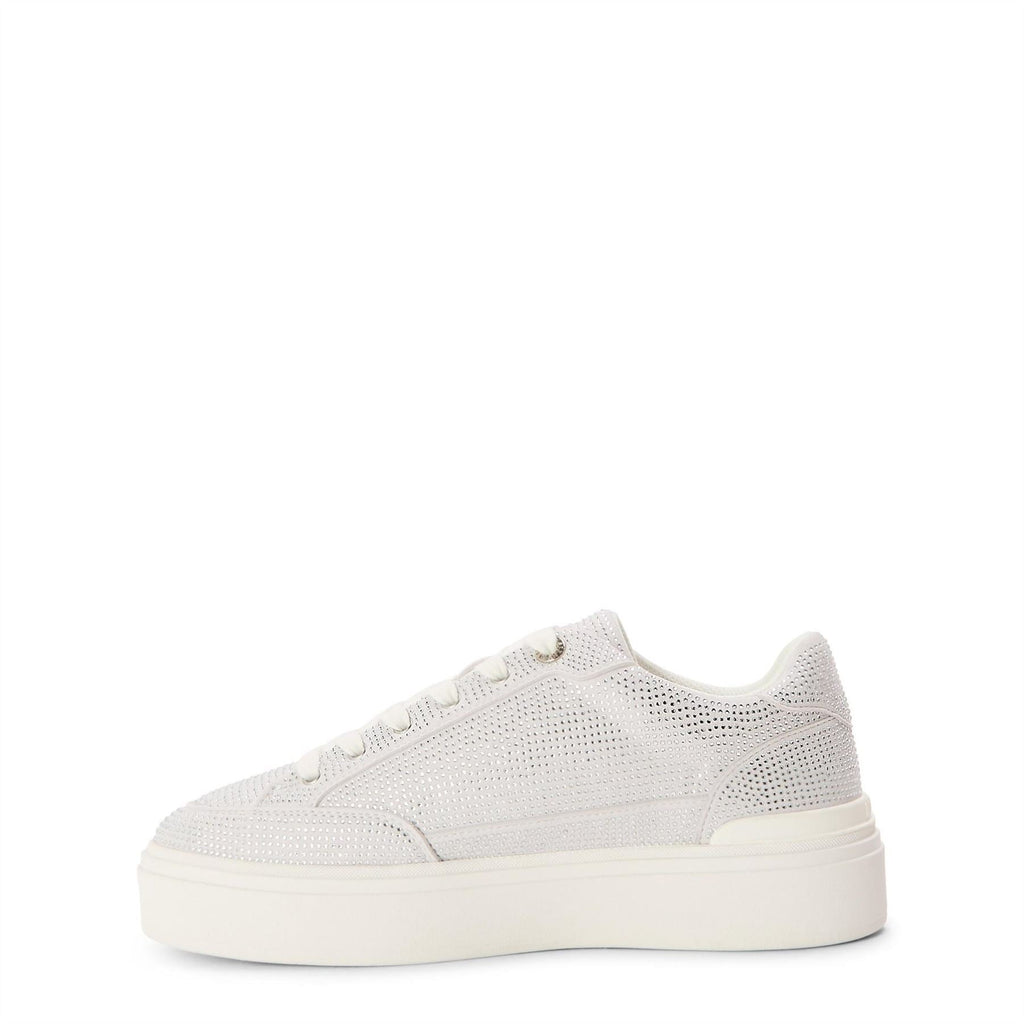 Mallet Womens Lansbury Low Top Trainers