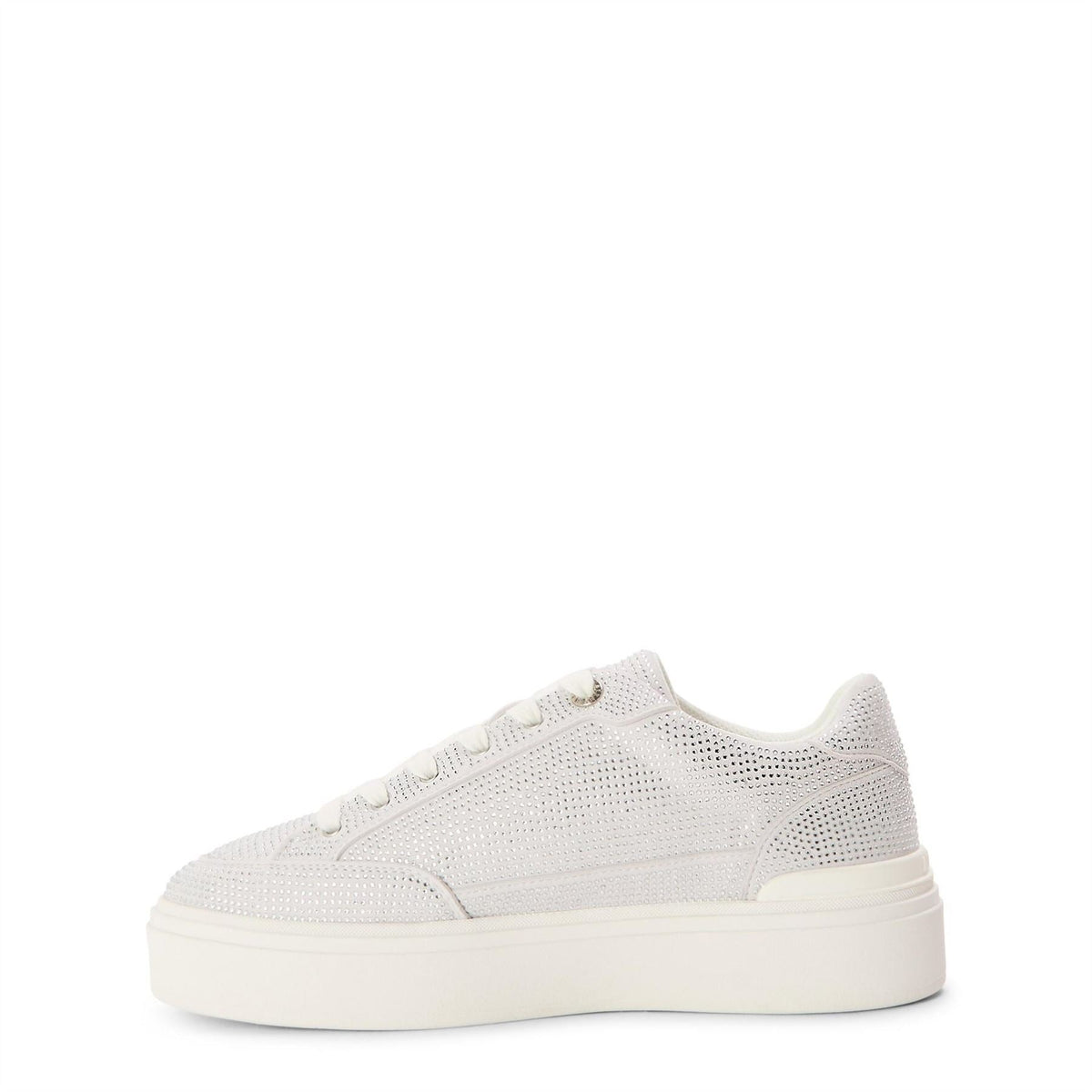 Mallet Womens Lansbury Low Top Trainers