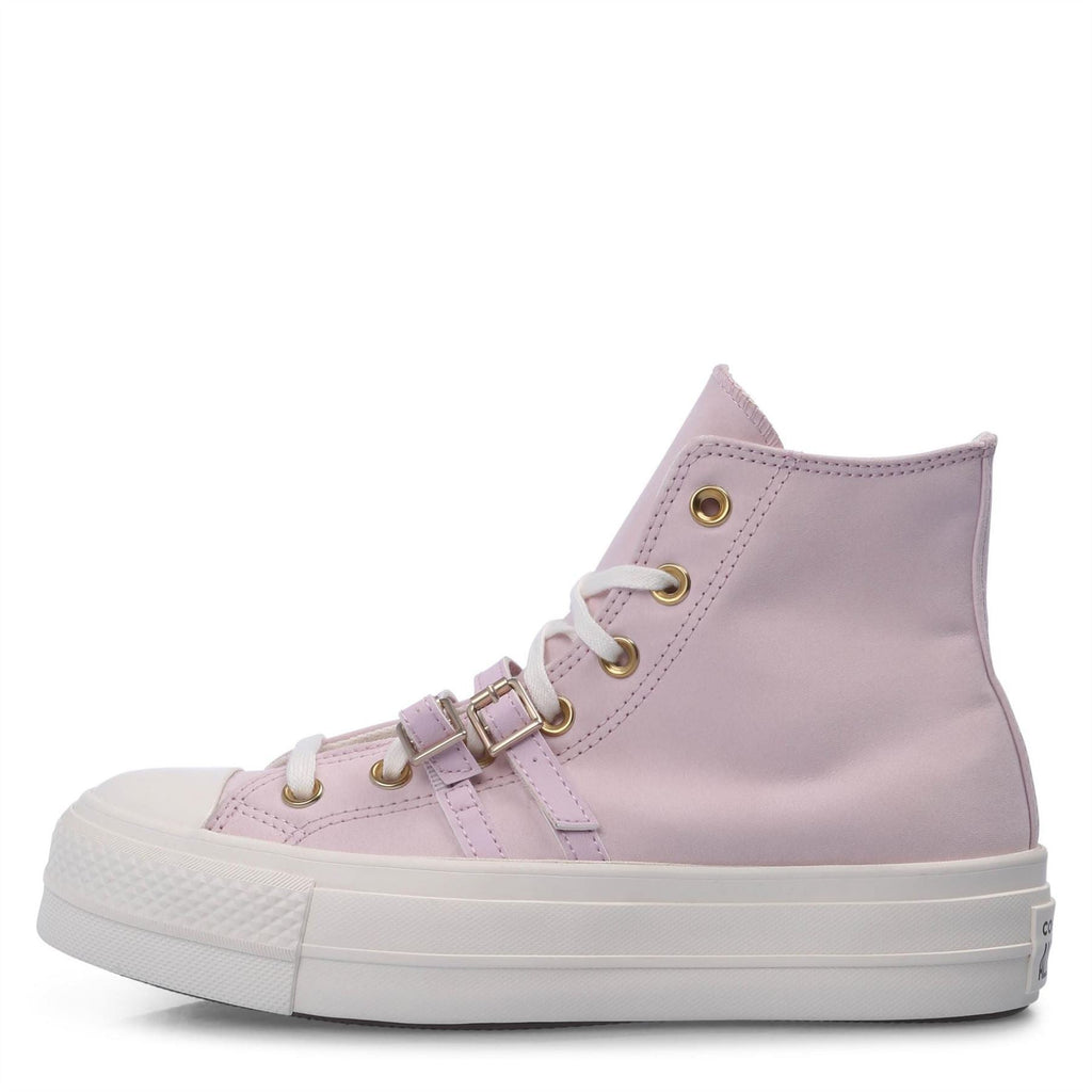 Converse Chuck Taylor All Star Lif Canvas High Top Trainers