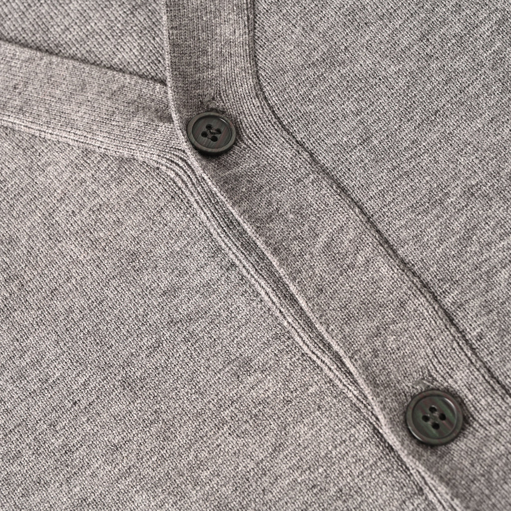 Thom Browne Couple's Loose Wool Sweater