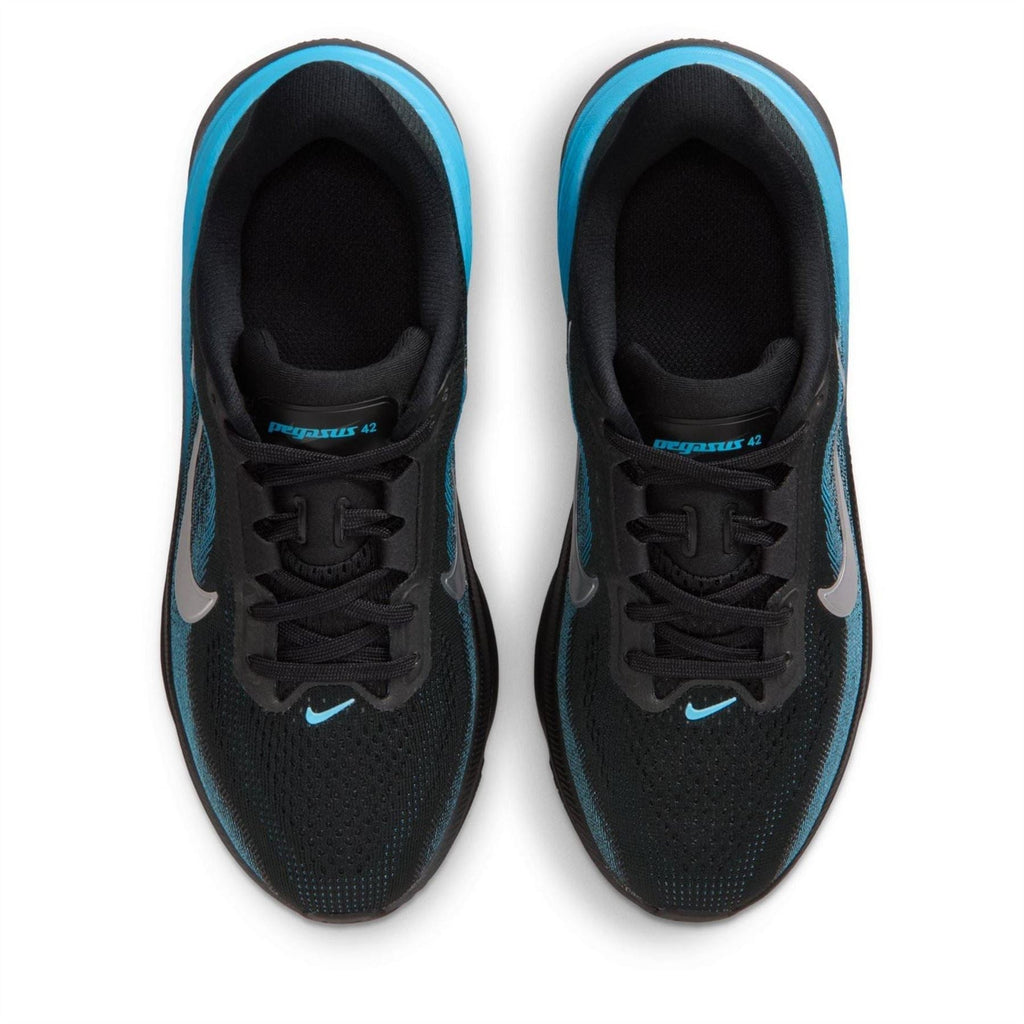 Nike Pegasus 42 Lace-Up Sneakers