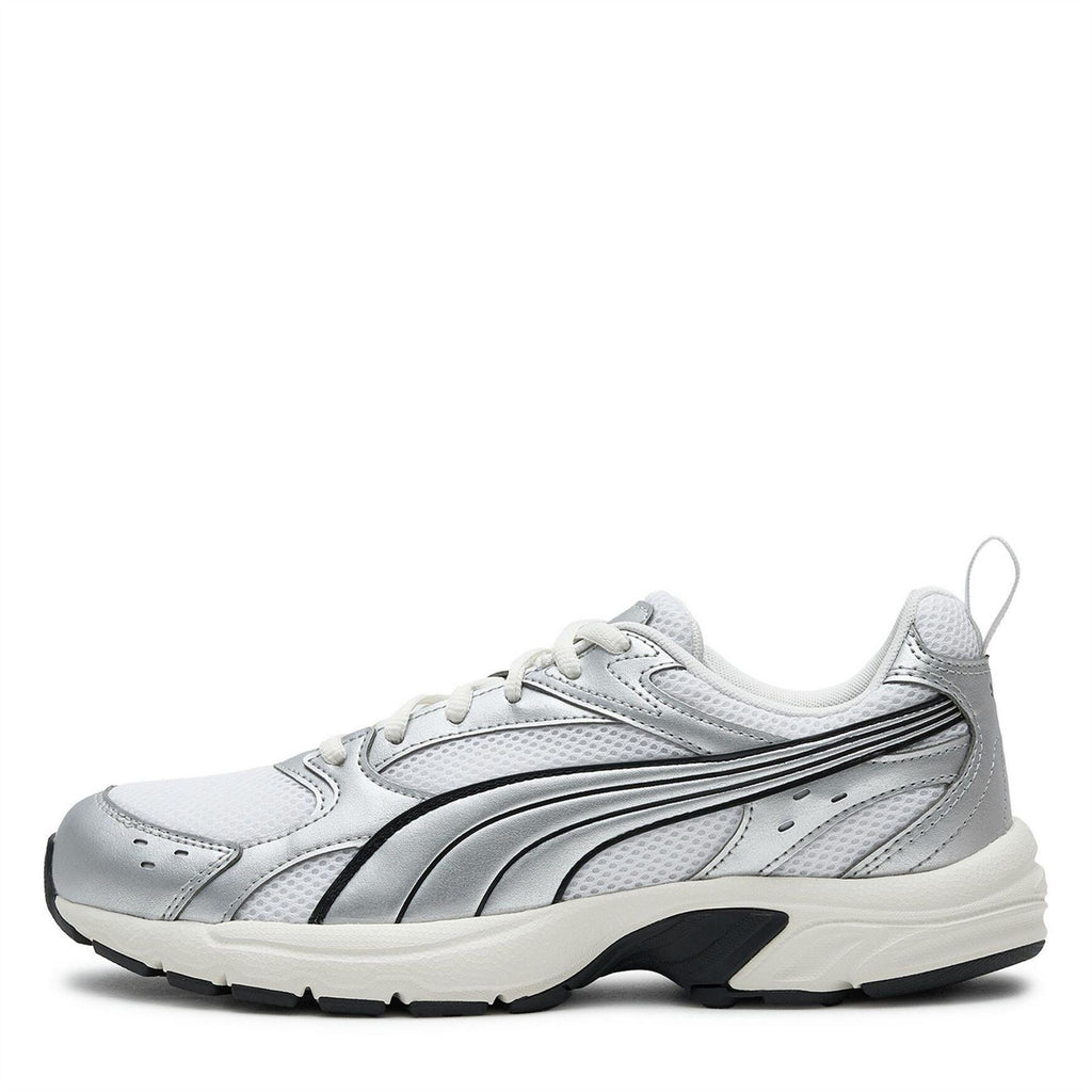 Puma Milenio Tech Lace Up Sneakers