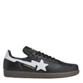 adidas Originals Bape Samba Low Top Canvas Sneakers