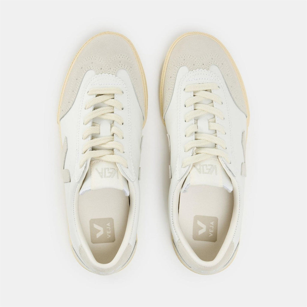 VEJA Womens Volley Court Trainers