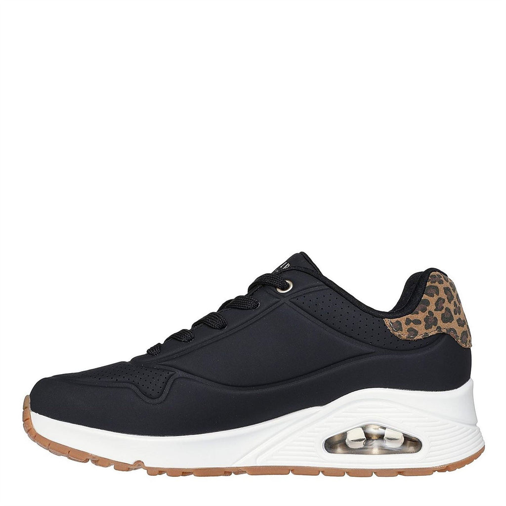 Skechers Womens Stand On Air Trainers