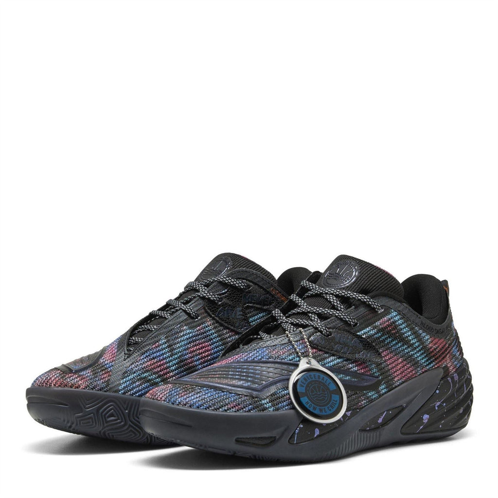 Puma All Pro Nitro 2 Vbl Basketball Trainers