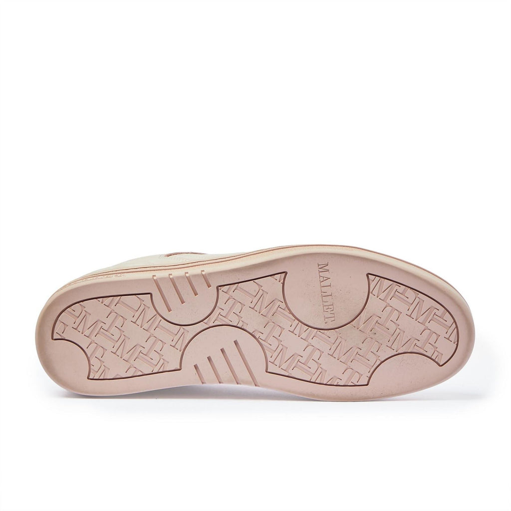 Mallet Womens Bethany Court Trainers