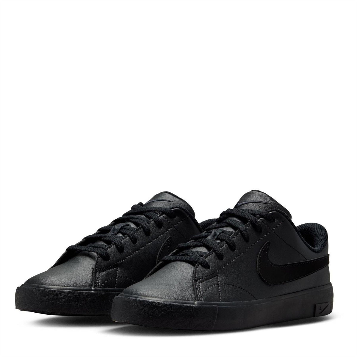 Nike Low Top Trainers