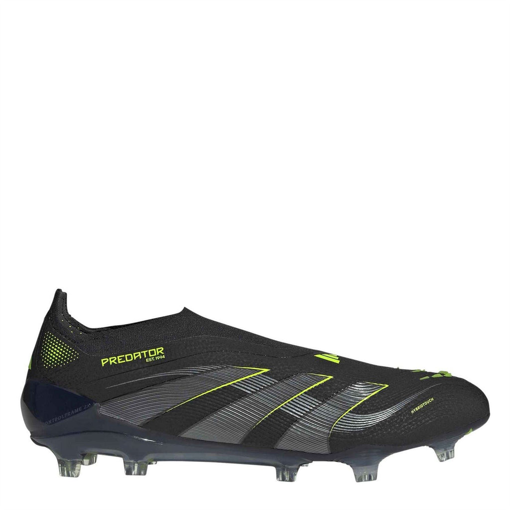 adidas Predator Elite Firm Ground Sneakers