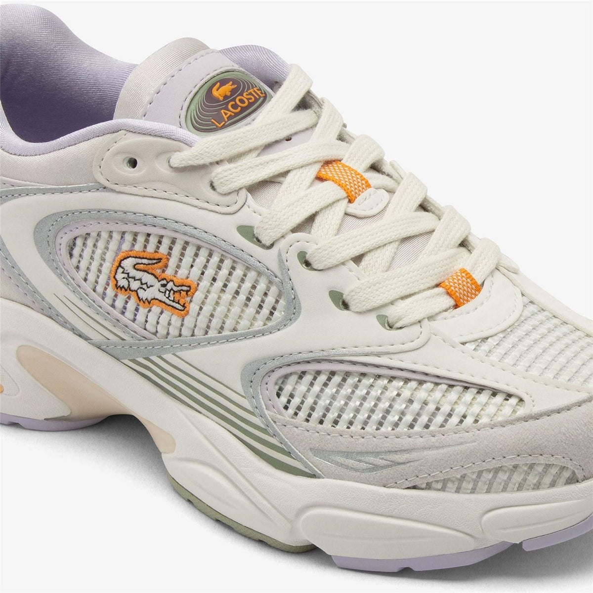 Lacoste 96 2K Trainers