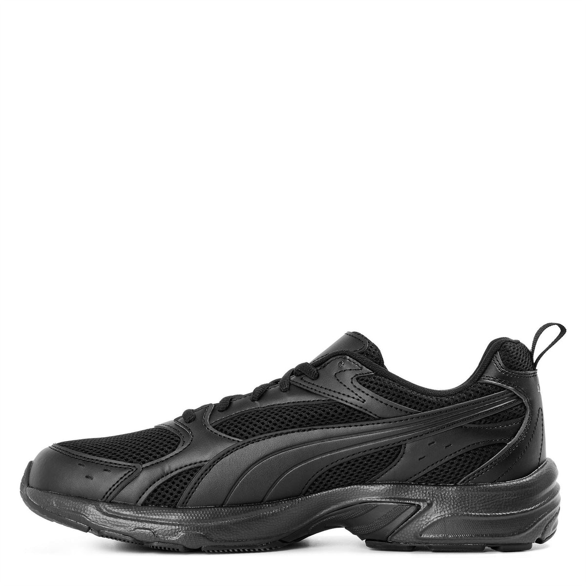 Puma Milenio Tech Lace Up Sneakers