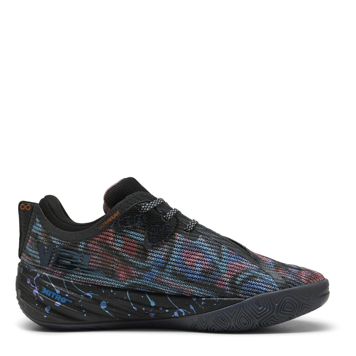 Puma All Pro Nitro 2 Vbl Basketball Trainers
