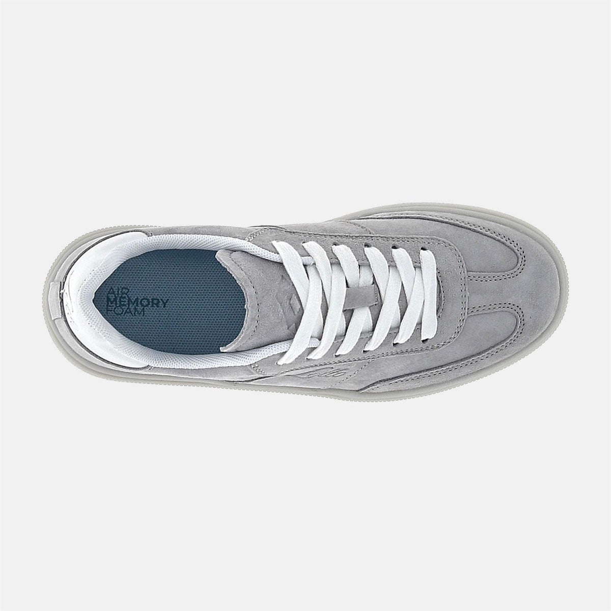 Lotto Sport Italia Low Top Trainers
